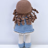 

Cosy Dolls - Conni
2