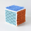 

Sensory Cube - Gioco
1