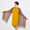 

Serene Stripes - Schal
6