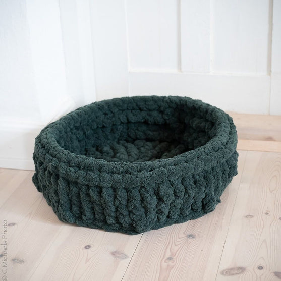 

My Place - Hundekorb
3