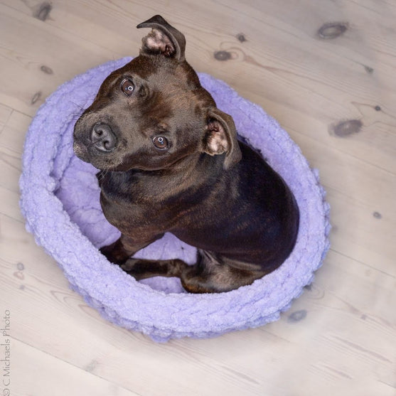 

My Place - Hundekorb
6