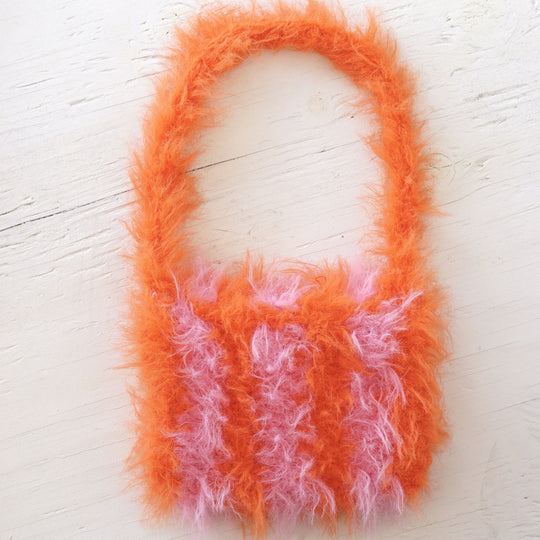 The Cloud Bag - Tasche