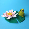 

Der Froschkönig
1