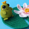 

Der Froschkönig
4