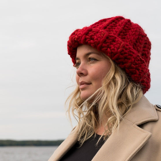 

Like a Hat - Mütze
1