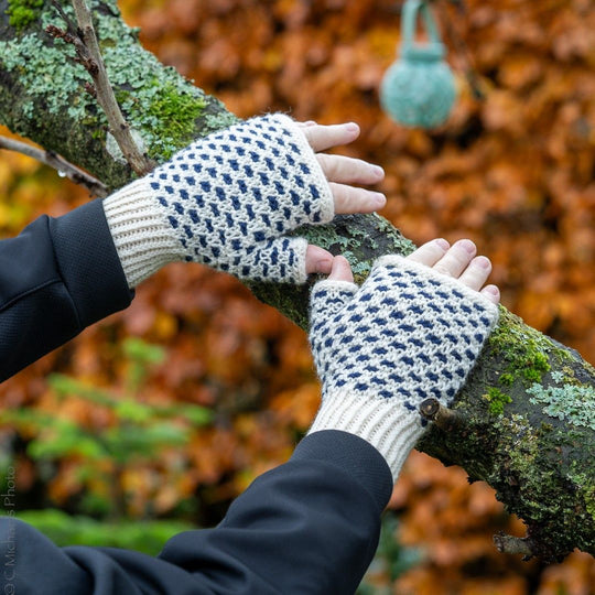 Keep Handy - Fäustlinge