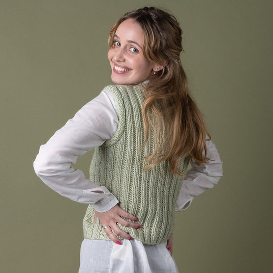 

Mimi - Gilet
2