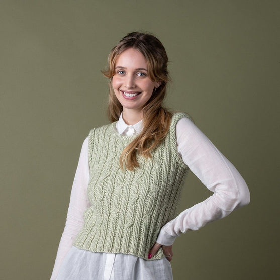

Mimi - Gilet
3
