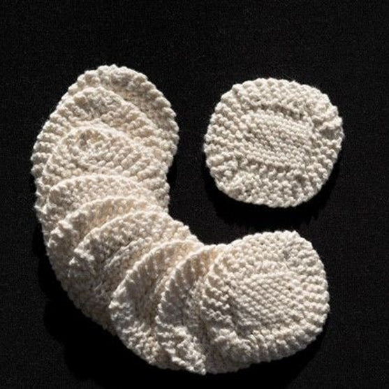 

Dischetti in cotone Danstrup
2