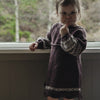 

Audrey - Kinderkleid
2