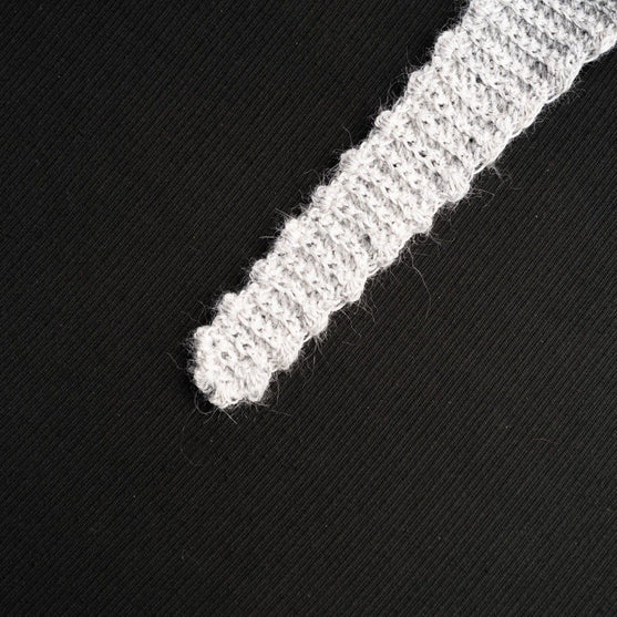 

Just a scarf - Schal
4