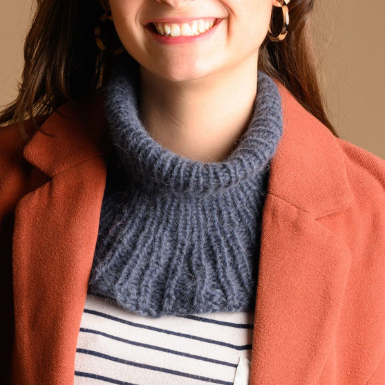 

Padus - Halswärmer
1