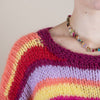

Pia - Pullover
4