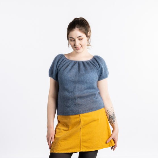 

Cecilie - Maglietta
1