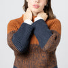 

Maglione - Nougat
8