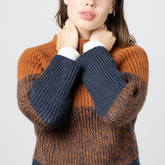 

Maglione - Nougat
8