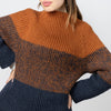 

Maglione - Nougat
7