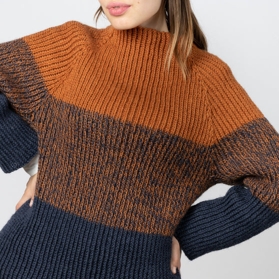 

Maglione - Nougat
7