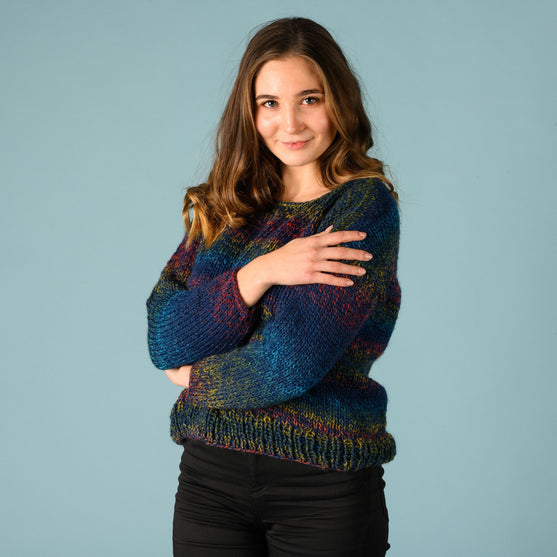 

Manaya - Maglione
1