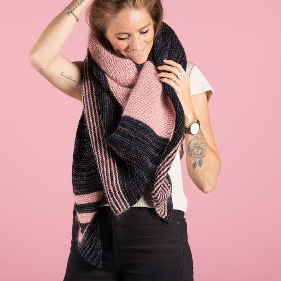 

Altenkirchen - Schultertuch
4