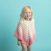 

Sommer Poncho - Kinder - Sultan Deluxe
2