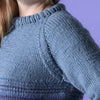 

Zara - Pull Long
2