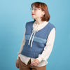 

Gilet corto - Ann
3