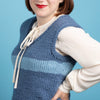 

Gilet corto - Ann
4