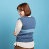

Gilet corto - Ann
2