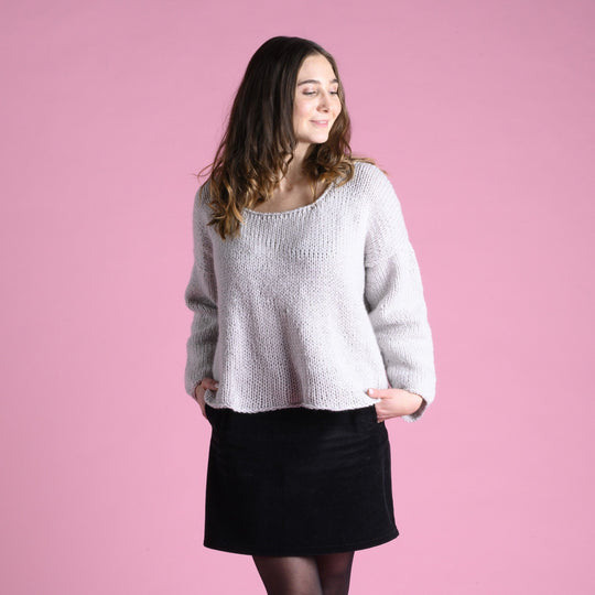 Thea - Pullover