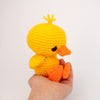 

Die Ente Dilly
1