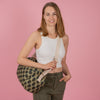 

Gequiltete Projekttasche – Duffle - Hobbii
2