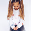 

Aria - Kinderpullover
7