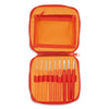 

Set Uncinetti Easy Touch - Berry - 9 dimensioni - Hobbii
6