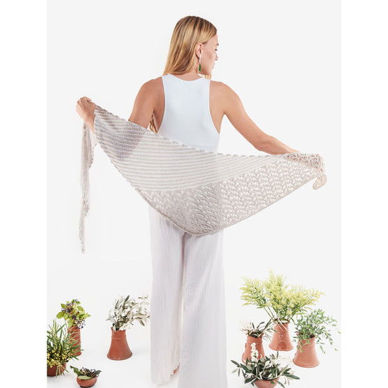 

Eco Vita – 15 Strick- und Häkelprojekte - DMC
5