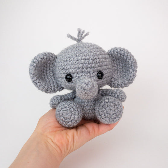 

Der Elefant Ellis
1