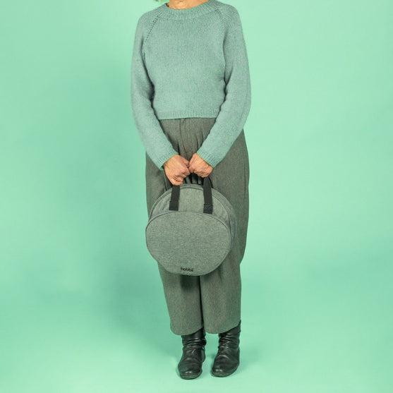 

Tasche für Stickprojekte - Hobbii
8