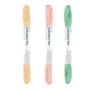 

Embroidery Yarn (Stickgarn) - Hobbii
1