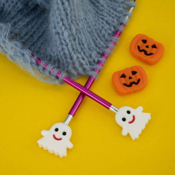 

Halloween Maschenstopper - Hobbii
2