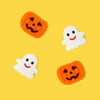 

Halloween Maschenstopper - Hobbii
3