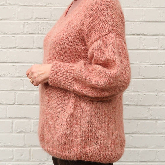 

Esme - Pullover
3