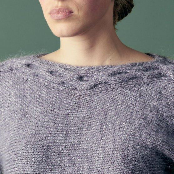 

Maglione Esther
2