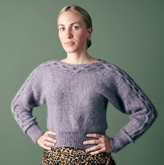 Maglione Esther