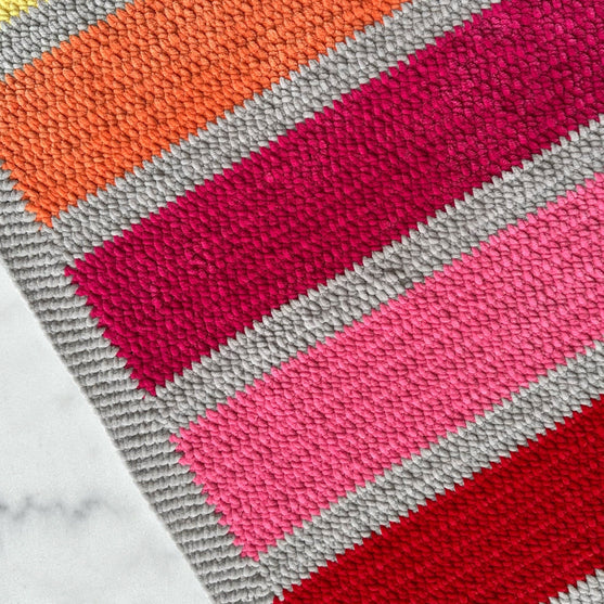 

Lolly - Baby Decke
4