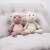 

Schäfchen Lambert und Lana
4