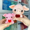 

Pascal das Schweinchen
1