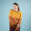 

Fade Pulli - Evergreen
4