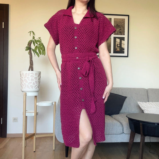 

Aurora - Kleid
2
