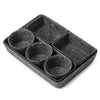 

Organizer aus Filz - Hobbii
9