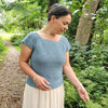 

Fern Whispers Tee - T-Shirt
2